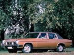 Opel Diplomat V8 1969 года